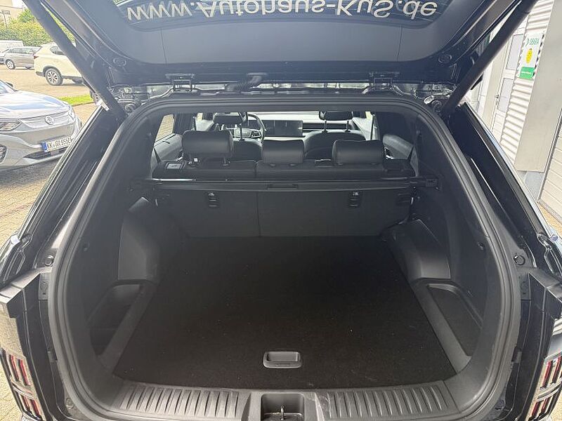 KGM Actyon HEV Lux Hybrid 2WD+PANORAMA SUNROOF+