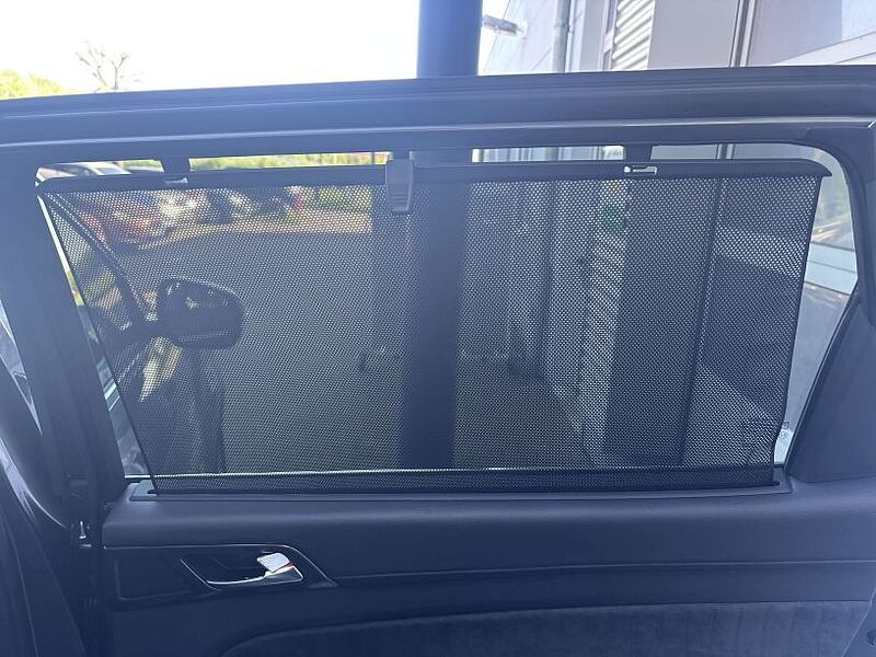 KGM Rexton LUX+20Zoll+Wildleder+3,5t AHL+5 Sitzer+