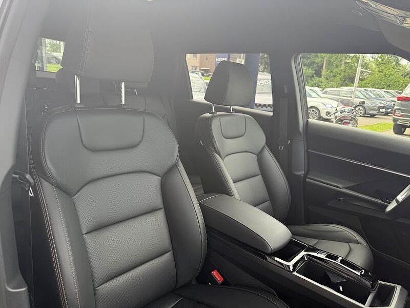 KGM Torres Nomad Hybrid 2WD +Tempomat+LED+CarPlay