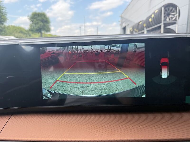 KGM Torres Nomad Hybrid 2WD +Tempomat+LED+CarPlay