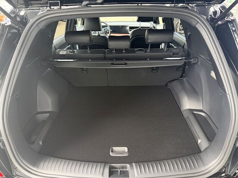 KGM Torres Nomad Hybrid 2WD +Tempomat+LED+CarPlay