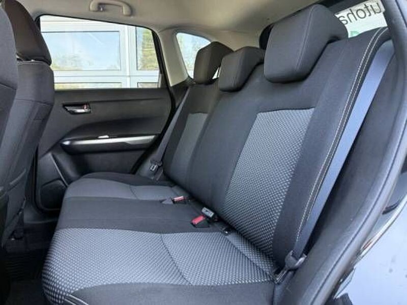 Suzuki Vitara 1.4 COMFORT HYBRID +LED+Navi+GARANTIE+