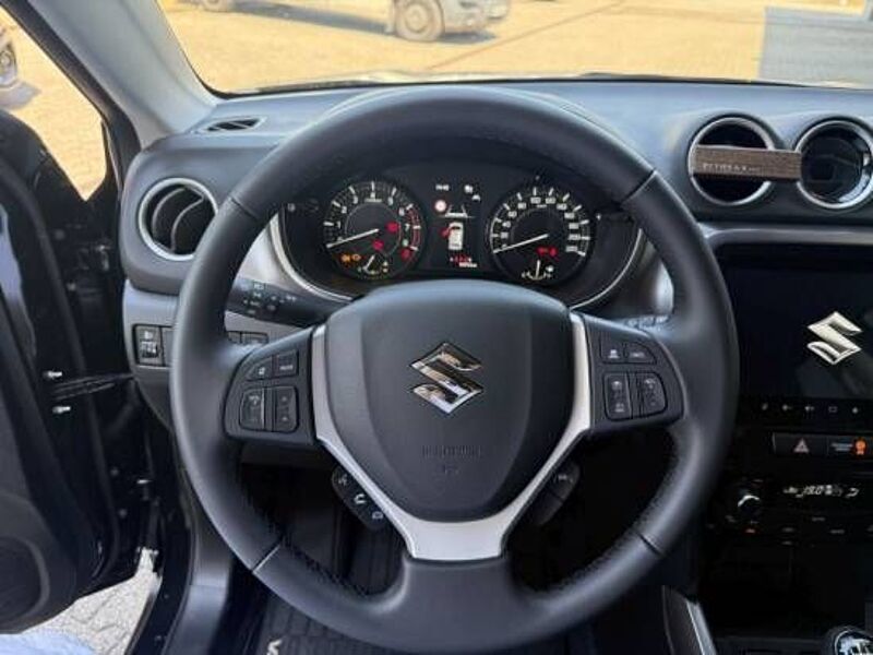 Suzuki Vitara 1.4 COMFORT HYBRID +LED+Navi+GARANTIE+