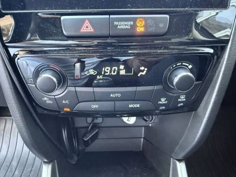 Suzuki Vitara 1.4 COMFORT HYBRID +LED+Navi+GARANTIE+