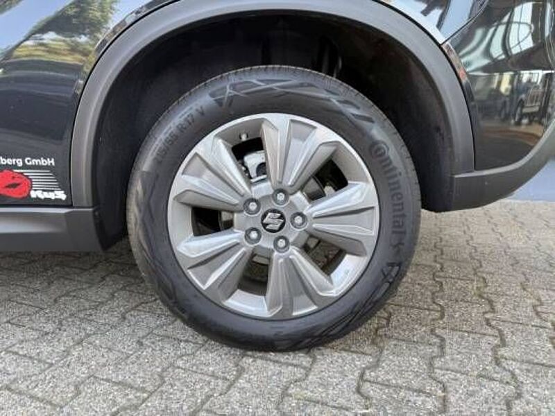 Suzuki Vitara 1.4 COMFORT HYBRID +LED+Navi+GARANTIE+