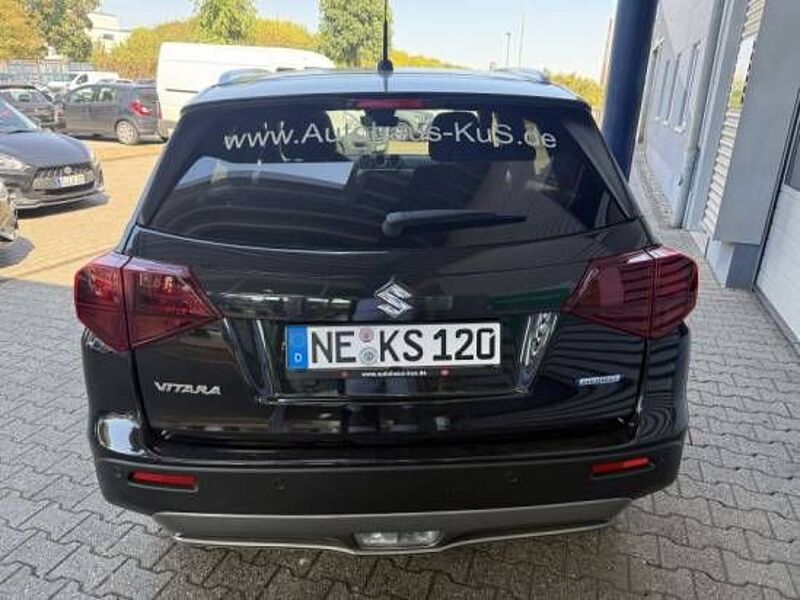 Suzuki Vitara 1.4 COMFORT HYBRID +LED+Navi+GARANTIE+