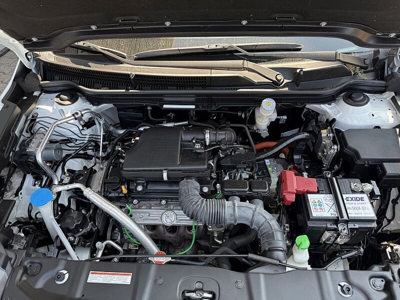 Suzuki SX4 S-Cross 1.5 Comfort Hybrid AGS +CarPlay+LED+