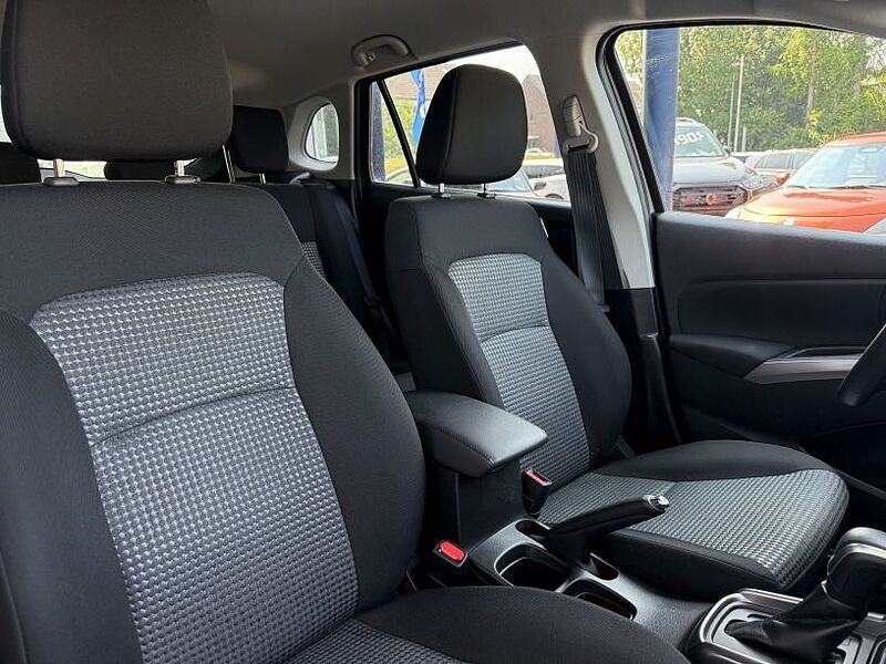 Suzuki SX4 S-Cross 1.5 Comfort Hybrid AGS +Klimaauto. +LED+
