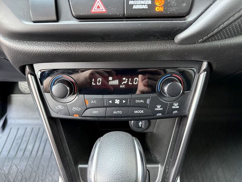 Suzuki SX4 S-Cross 1.5 Comfort Hybrid AGS +Klimaauto. +LED+