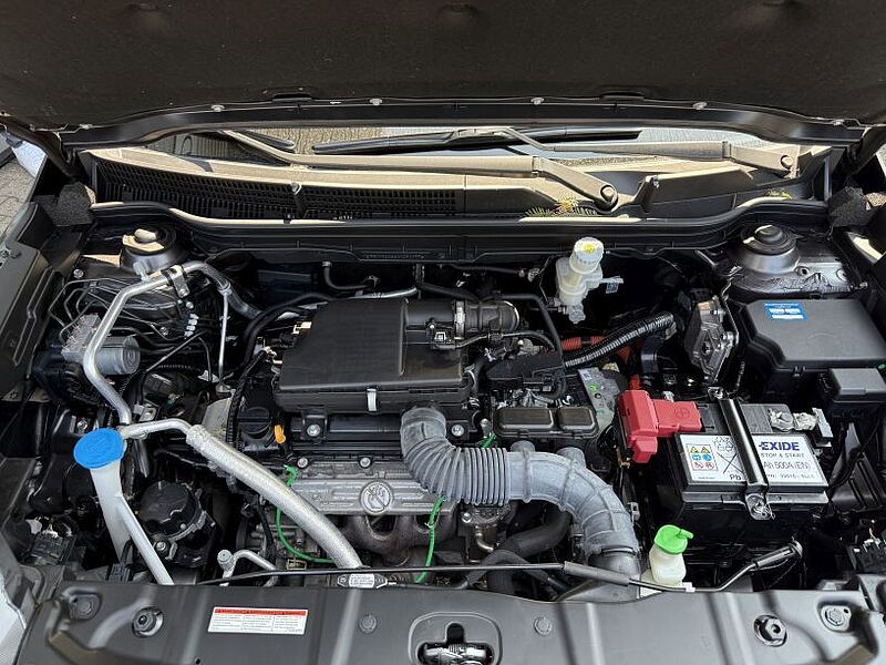 Suzuki SX4 S-Cross 1.5 Comfort Hybrid AGS +Klimaauto. +LED+