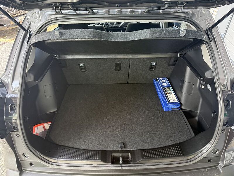 Suzuki SX4 S-Cross 1.5 Comfort Hybrid AGS +Klimaauto. +LED+