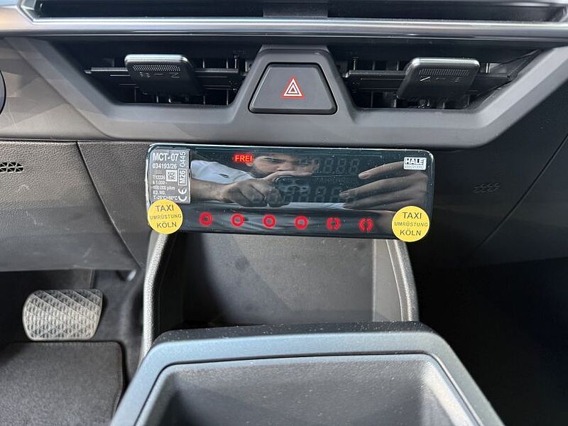KGM Torres TAXI Hybrid Automatik sofort verfügbar! !!