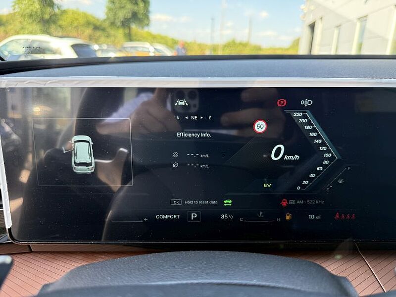 KGM Torres TAXI Hybrid Automatik sofort verfügbar! !!