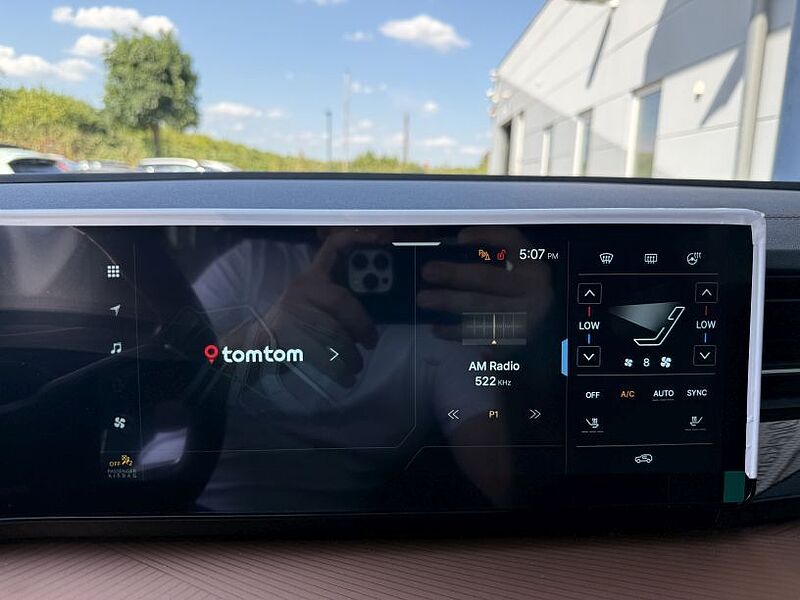 KGM Torres TAXI Hybrid Automatik sofort verfügbar! !!