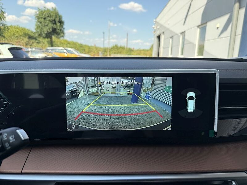 KGM Torres TAXI Hybrid Automatik sofort verfügbar! !!