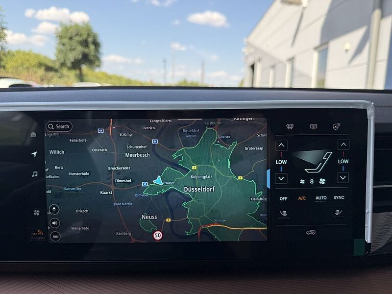 KGM Torres TAXI Hybrid Automatik sofort verfügbar! !!