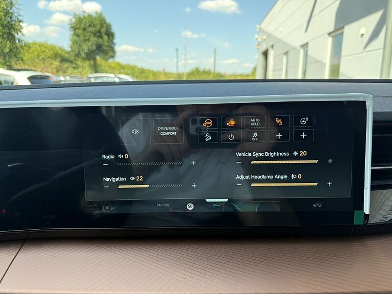 KGM Torres TAXI Hybrid Automatik sofort verfügbar! !!