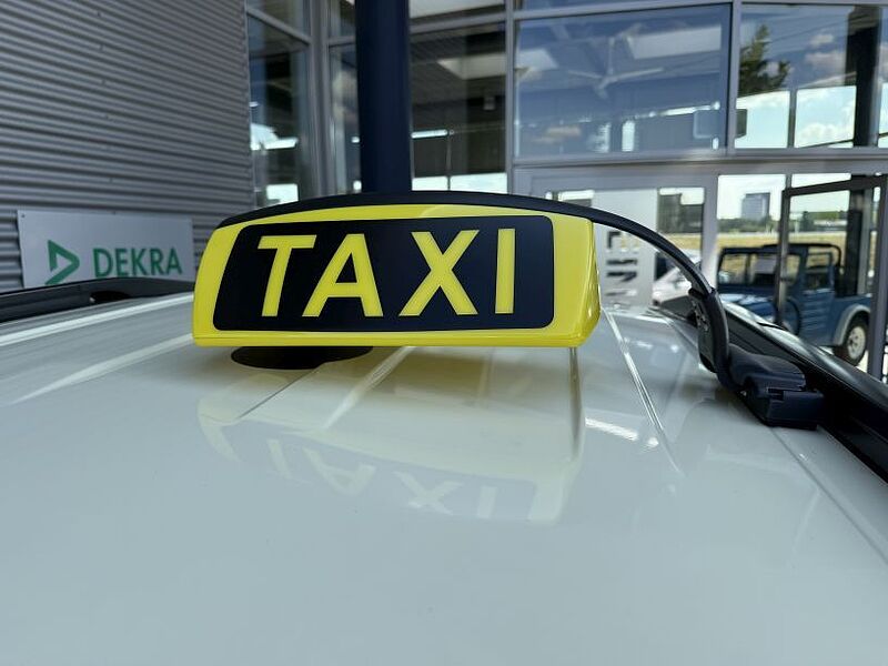 KGM Torres TAXI Hybrid Automatik sofort verfügbar! !!