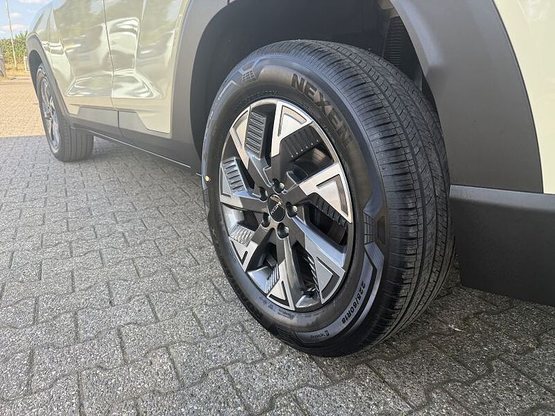 KGM Torres TAXI Hybrid Automatik sofort verfügbar! !!