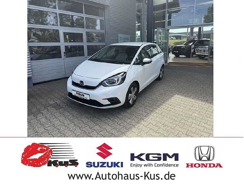 Honda Jazz Hybrid Executive Standard+Navi+CarPlay+LED+