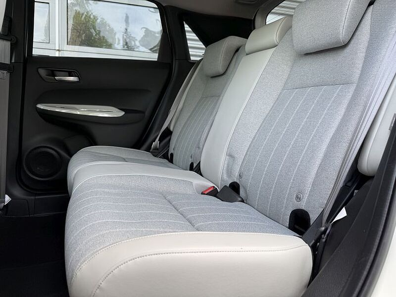 Honda Jazz Hybrid Executive Standard+Navi+CarPlay+LED+