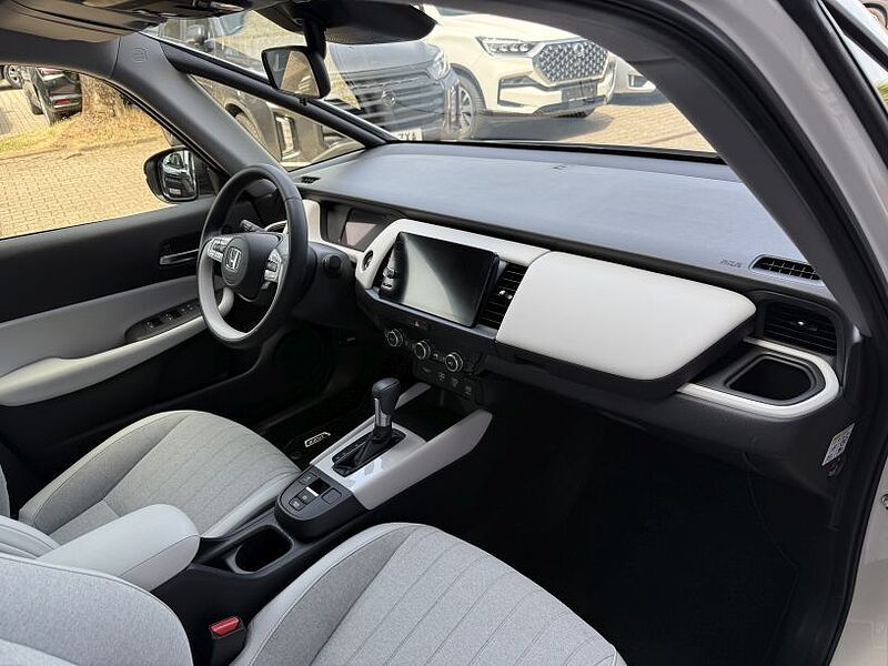 Honda Jazz Hybrid Executive Standard+Navi+CarPlay+LED+