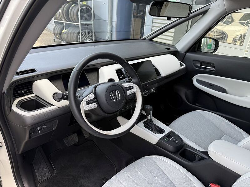 Honda Jazz Hybrid Executive Standard+Navi+CarPlay+LED+