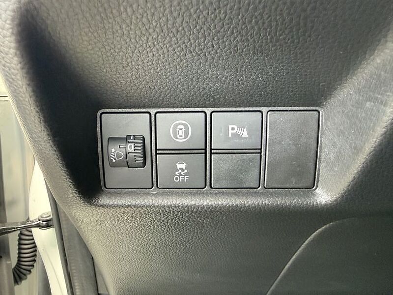 Honda Jazz Hybrid Executive Standard+Navi+CarPlay+LED+
