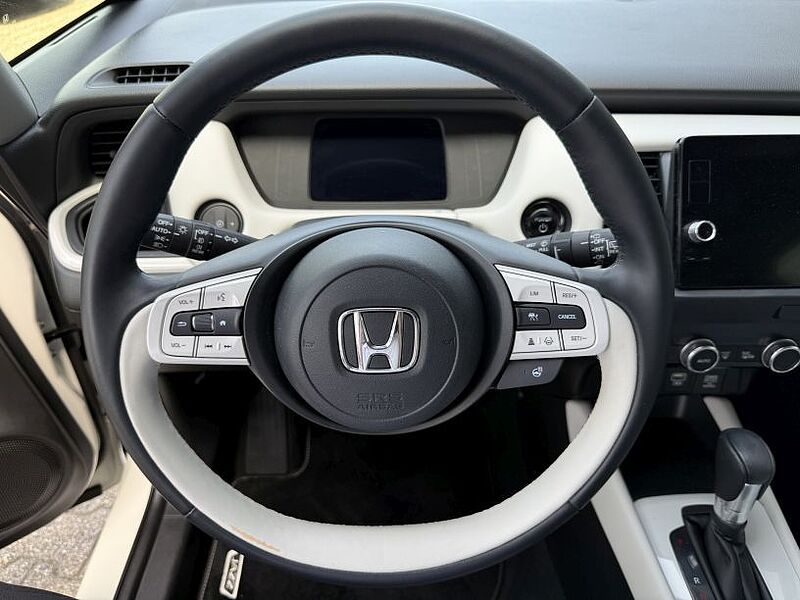 Honda Jazz Hybrid Executive Standard+Navi+CarPlay+LED+