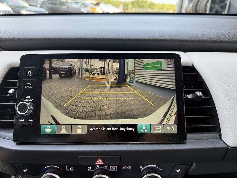 Honda Jazz Hybrid Executive Standard+Navi+CarPlay+LED+