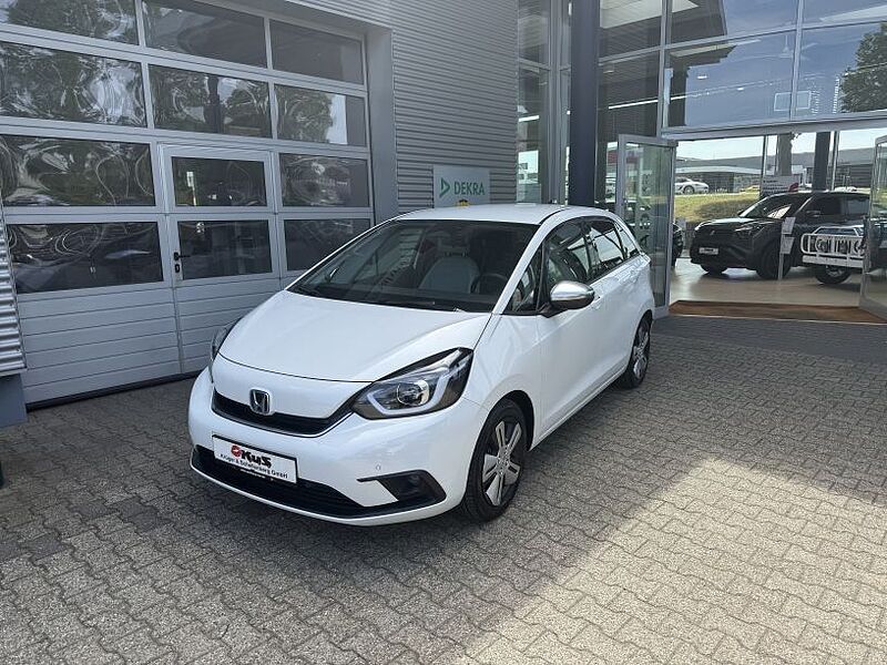 Honda Jazz Hybrid Executive Standard+Navi+CarPlay+LED+