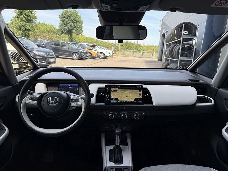 Honda Jazz Hybrid Executive Standard+Navi+CarPlay+LED+