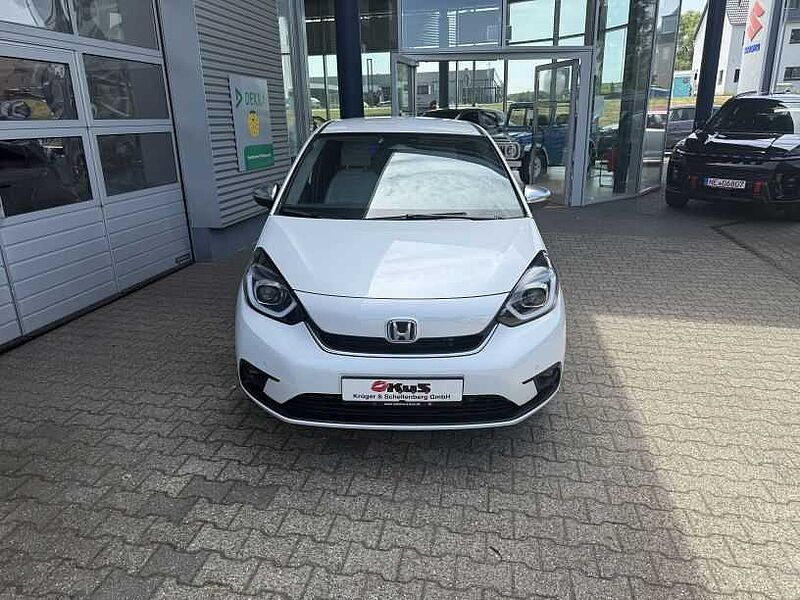 Honda Jazz Hybrid Executive Standard+Navi+CarPlay+LED+