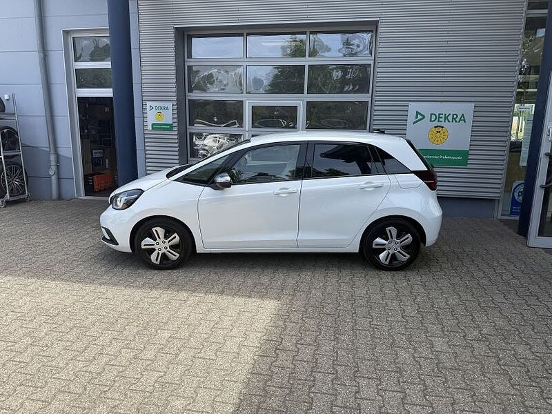 Honda Jazz Hybrid Executive Standard+Navi+CarPlay+LED+