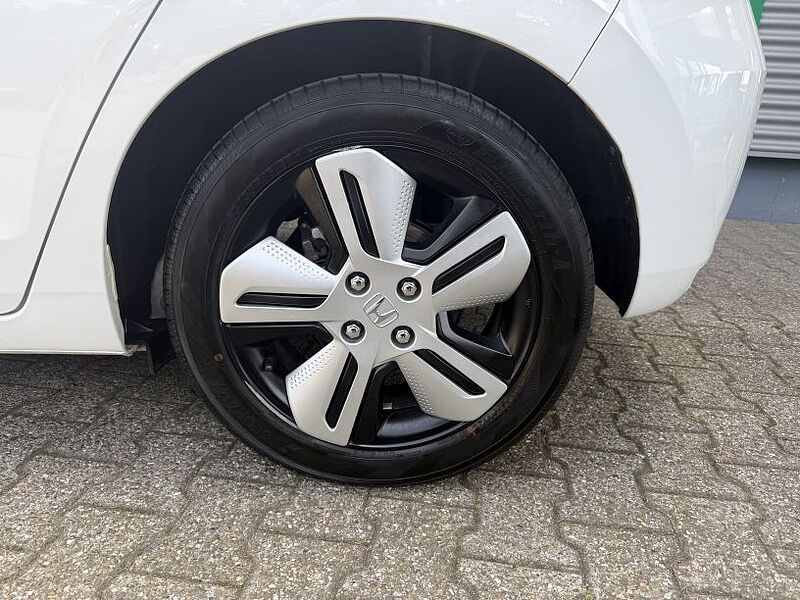 Honda Jazz Hybrid Executive Standard+Navi+CarPlay+LED+