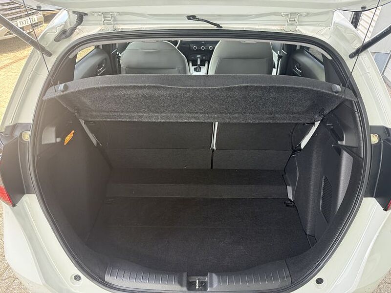 Honda Jazz Hybrid Executive Standard+Navi+CarPlay+LED+