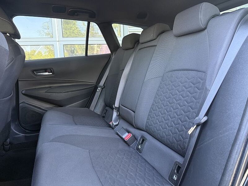 Suzuki Swace Comfort + CVT Hybrid +Totwinkel. +ACC+LED+
