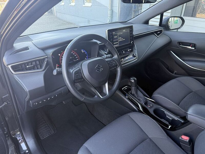 Suzuki Swace Comfort + CVT Hybrid +Totwinkel. +ACC+LED+