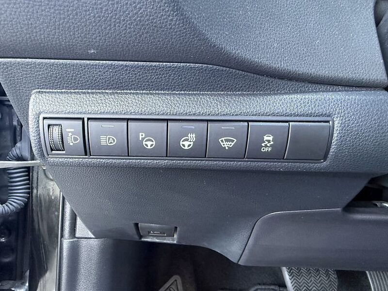 Suzuki Swace Comfort + CVT Hybrid +Totwinkel. +ACC+LED+