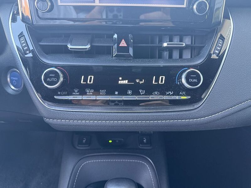 Suzuki Swace Comfort + CVT Hybrid +Totwinkel. +ACC+LED+