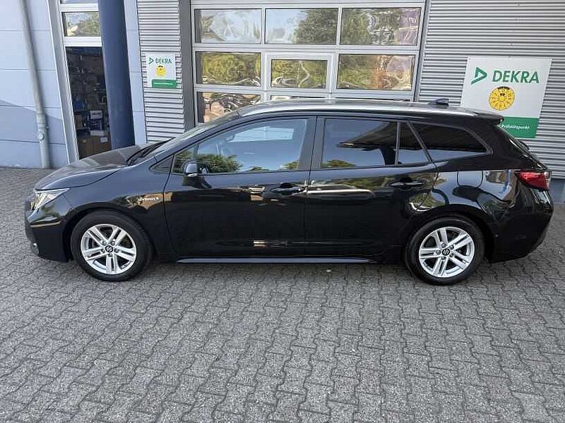 Suzuki Swace Comfort + CVT Hybrid +Totwinkel. +ACC+LED+