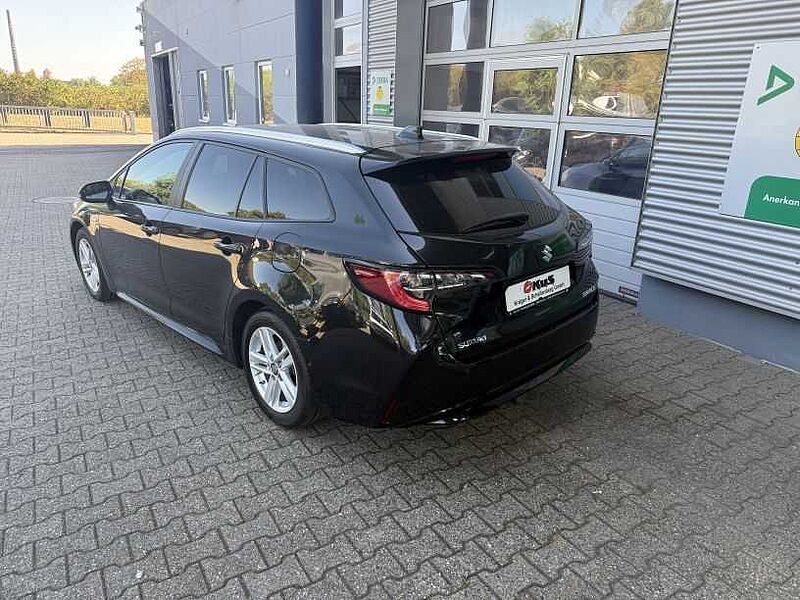 Suzuki Swace Comfort + CVT Hybrid +Totwinkel. +ACC+LED+