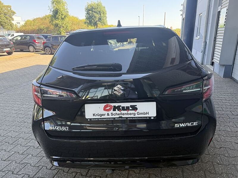 Suzuki Swace Comfort + CVT Hybrid +Totwinkel. +ACC+LED+