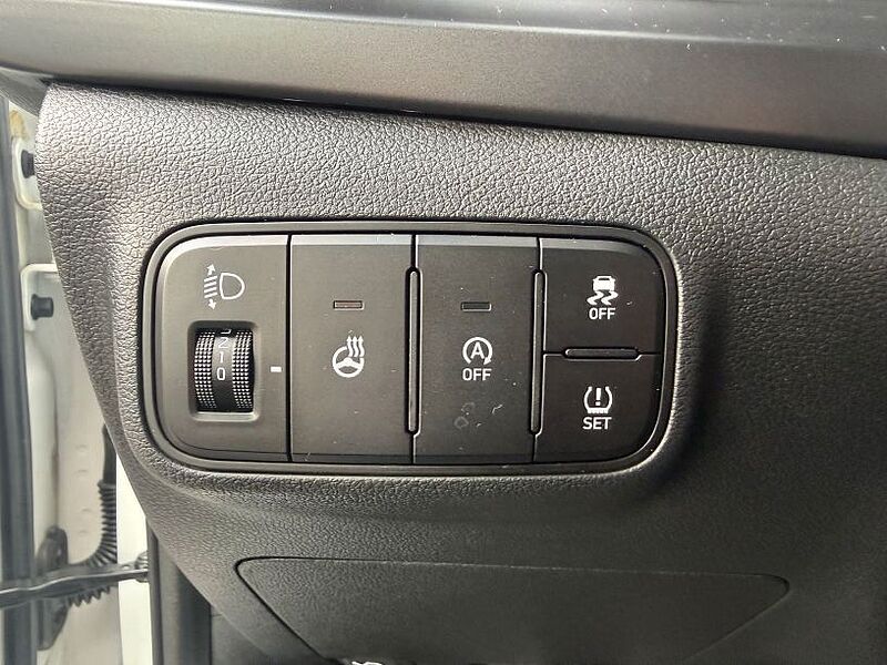 Hyundai BAYON T-GDI 1.0 +Sitzhzg+Lenkradhzg+CarPlay+LED+