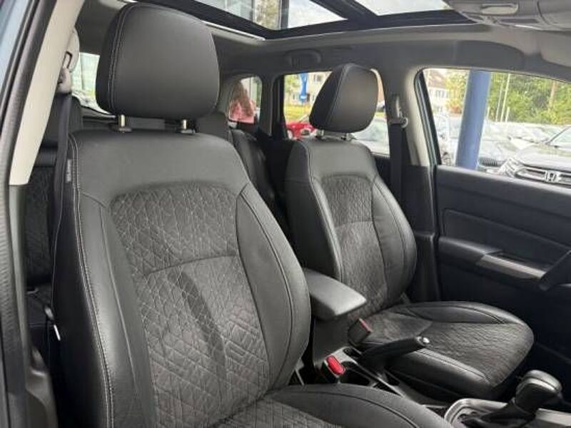 Suzuki Vitara 1.5 Comfort+ AGS +Totwinkel+Navi+CarPlay+