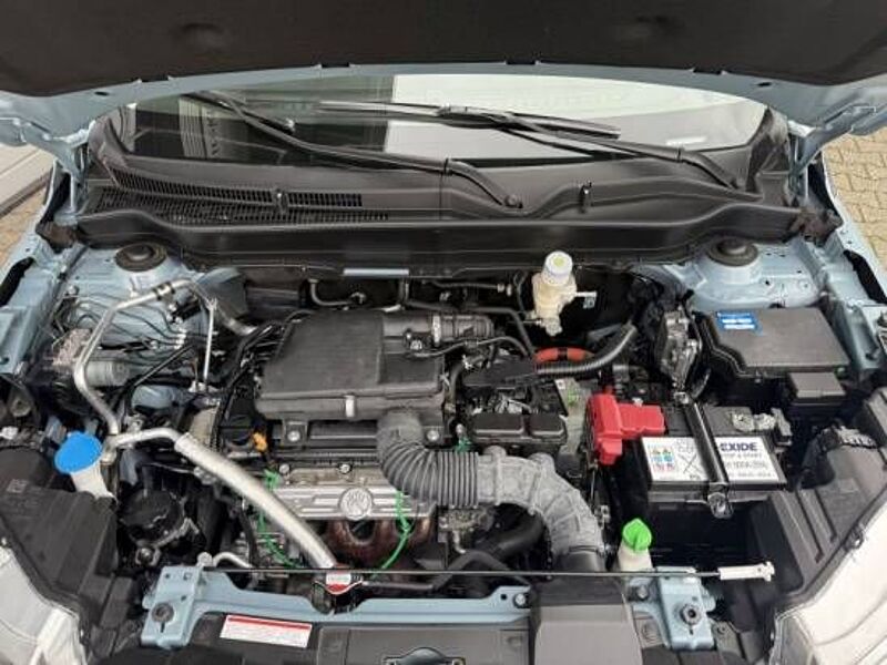 Suzuki Vitara 1.5 Comfort+ AGS +Totwinkel+Navi+CarPlay+