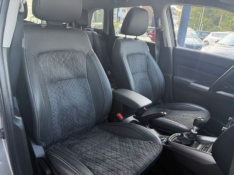 Suzuki Vitara 1.4 Comfort+ Allgrip Hybrid