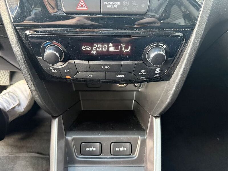Suzuki Vitara 1.4 Comfort+ Allgrip Hybrid