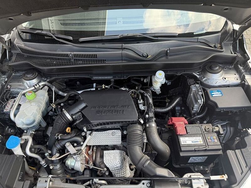 Suzuki Vitara 1.4 Comfort+ Allgrip Hybrid