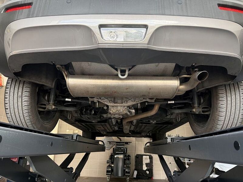 Suzuki Vitara 1.4 Comfort+ Allgrip Hybrid
